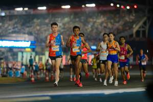 BIB: 
                            <button type="button" onclick="openModal(23269361)" class="btn btn-primary btn-sm float-right btn-popup" data-toggle="modal" data-target=".modal-high-quality">
                        <i class="fas fa-shopping-cart"></i> Add to Cart
                    </button>
                                            <button type="button" onclick="isThisMe(23269361, true)" class="btn btn-success btn-sm float-right btn-popup btn-isme hidden" data-toggle="tooltip" data-placement="bottom" title="นี่คือรูปของคุณใช่ไหม คลิกที่นี่เพื่อเอาเข้าอัลบั้ม">
                        <i class="fas fa-plus"></i> Add to album
                    </button>
                    <button type="button" onclick="isThisMe(23269361, false)" class="btn btn-warning btn-sm float-right btn-popup btn-isnotme hidden">
                        <i class="fas fa-ban"></i> Remove from album
                    </button>